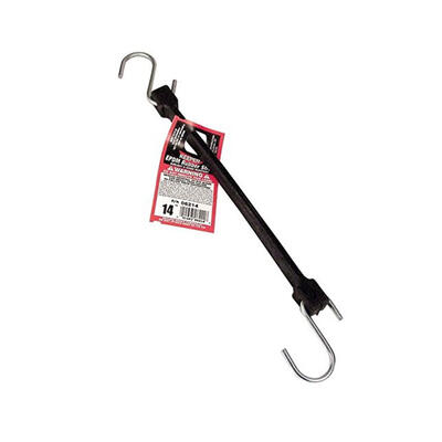  Keeper  Rubber Strap  14 Inch  1 Each 6214