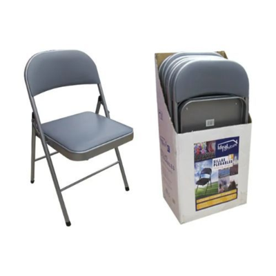 FOLDING CHAIR 851-DRN588G DNR