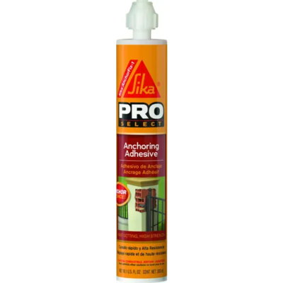 SIKADUR ANCHOR FIX ADHESIVE