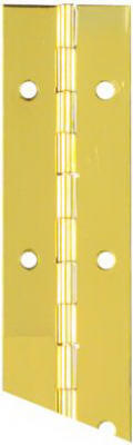  National Continuous Hinge 1-1/2x30 Inch  1 Each N148-155