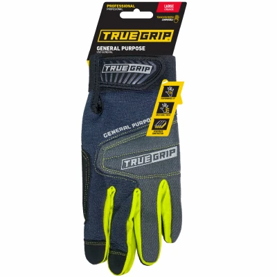 GP WORK GLOVE MED