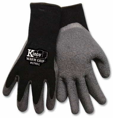 MENS LTX KNIT GLOVE XL