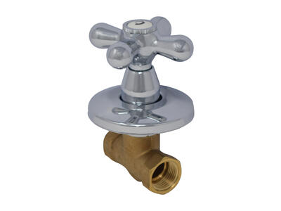 Cronexrabo Shower Valve Classic 1 Each CXP5471/1