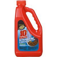 Zepÿ Hair Clog Remover Liquid Drain Cleaner 64oz 1 Each ZHCR64NG6