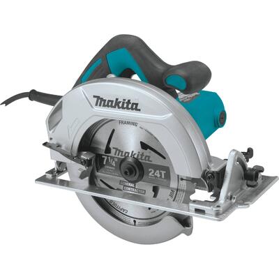 Makita Circular Saw 240v 7-1/2 Inch 190mm 1 Each HS7601K-240 5704RK