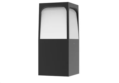 WALL OUTDOOR DECOR LAMP E27