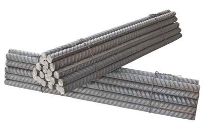 Steel High Tensile 1/4 Inch 6mm 1 Each