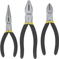  Do it Best Linesman Plier Set 3 Piece 1 Each 303763