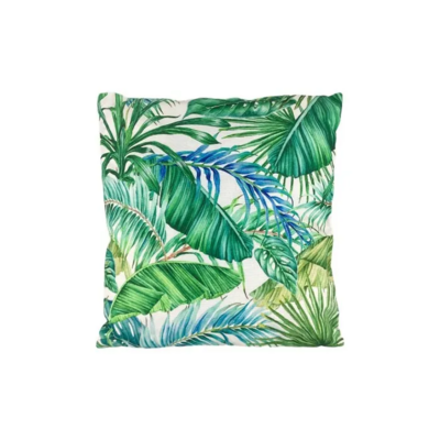 SQUARE PRINRED CUSHION DNR