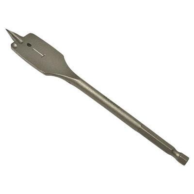  Do It Best  Spade Bit 5/8 Inch 1 Each 277741DB