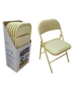 FOLDING CHAIR LD  DNR