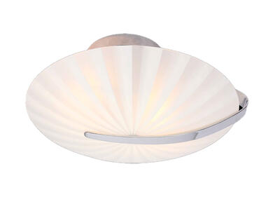 Westinghouse Light Shade Frosted Glass 1 Each 60020