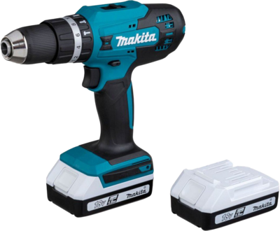 HAMMER  DRILL 1/2
