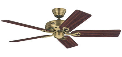 Hunter Fan Ceiling Fan Savoy 132cm 1 Each 24520