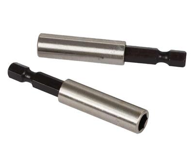  Best Way Tool  Magnetic Scredriver Bit Holder 2-3/8 Inch  1 Each 88000