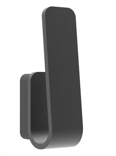 WALL DECOR OUTDOOR LAMP