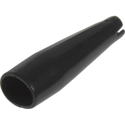 Hillman Insulator 3/16 5A Black 1 Each 50250 50256F