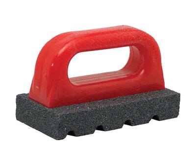 Do It Best Rubbing Brick 6 Inch 1 Each 6069