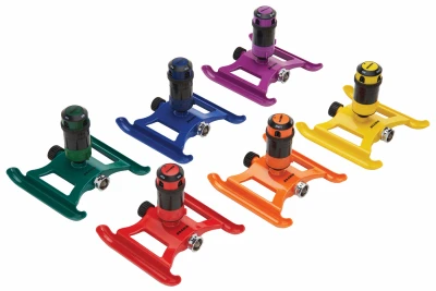 GEAR SPRINKLER  4PATT ASST M/D