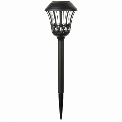 SOLAR STAKE LIGHT DIAM 6PK