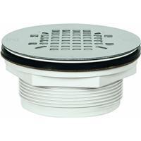  Sioux Chief Shower Drain  2 Inch  1 Each 828-2PK