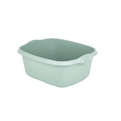 Wham Casa Round Bowl 39 Cm Silver Sage 1 Each 17230