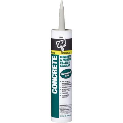  Dap Concrete Sealant 10.1 Ounce  Grey  1 Each 18096 18021