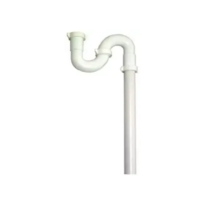 LAVATORY FLOOR DRAIN S TRAP