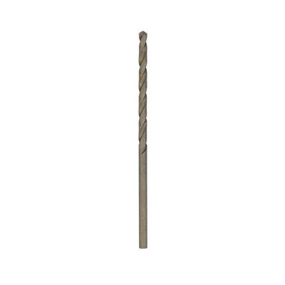 Bosch  Drill Bit  7/64 Inch  Cobalt 1 Each 2610918890 CO2134