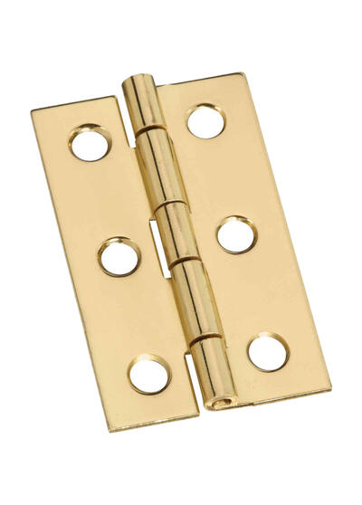  National Hinge 2x1-3/16 Inch  1 Each N211-300