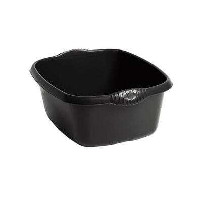 CASA ROUND BOWL MIDNIGHT 39CM