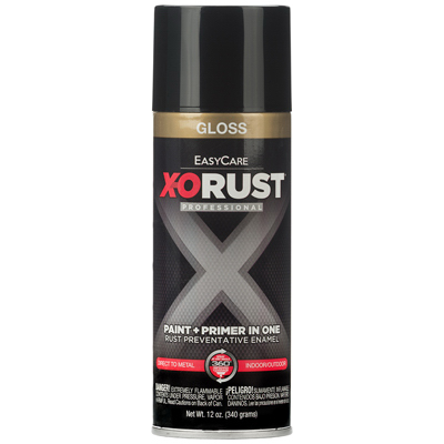 Professional Rst Prevent Enml Spray Paint 12oz Charleston Green 1 Each XOP44