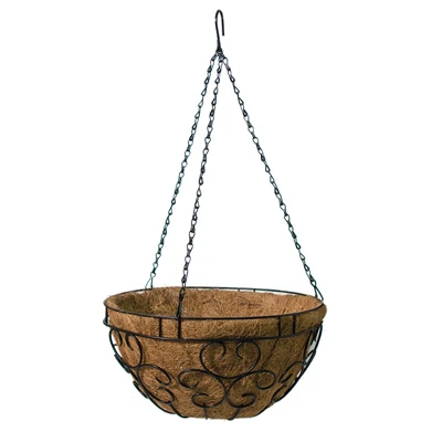 HANGING BASKET 14