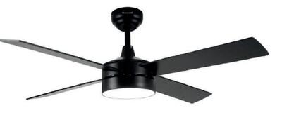 FAYETTE DECOR CEILING FAN 52