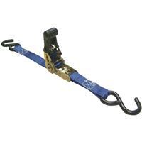  Erickson  Professional Series Ratchet Strap 1x15 Foot 1 Each 31415