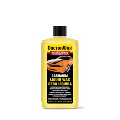 LIQUID CARNAUBA WAX