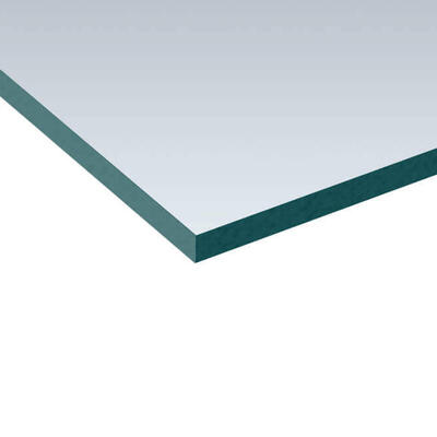 Float Glass 5mm 1 Each