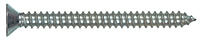 Hillman FH Phillips SM Screw #8x3 In Zinc 1 Each 80183 354-894