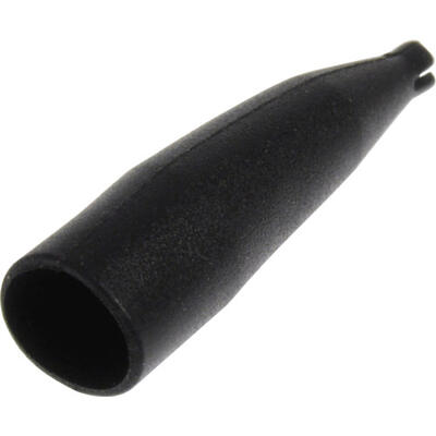 Hillman Insulator 7/32  5A  Black 1 Each 50250 50253C