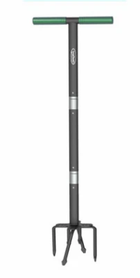STAND UP TILLER GT