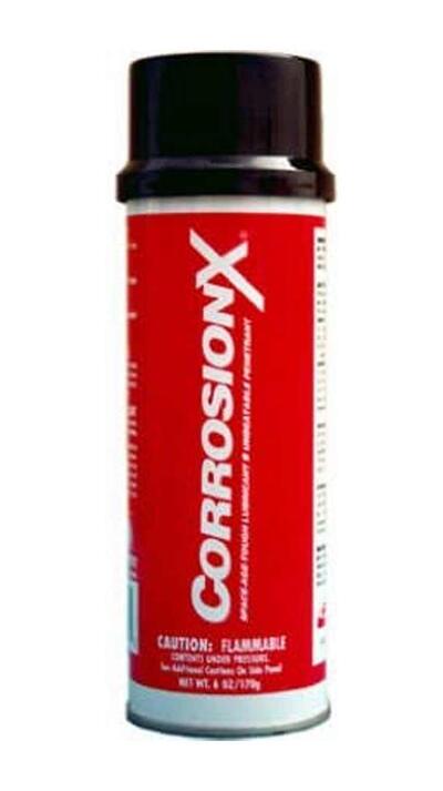  Corosionc Lubricant  6 Ounce 1 Each 90101