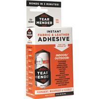  Val A Tear  Leather And Fabric Cement  2 Ounce 1 Each TM1
