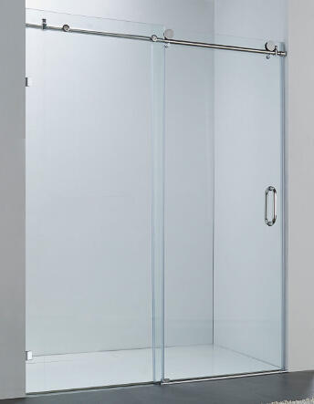  Shower DOOR 60x72 Inch  1 Each JP0224