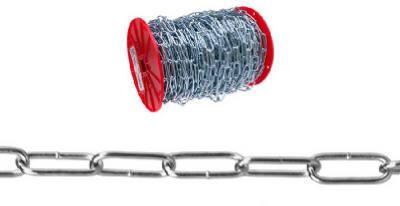  Campbell Handy Link Chain 175 Foot 1 Foot 0723169 634-253