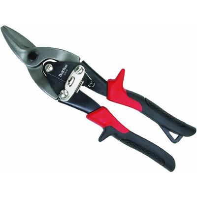  Do It Best Aviation Left Snip 9-3/4 Inch  1 Each 301729