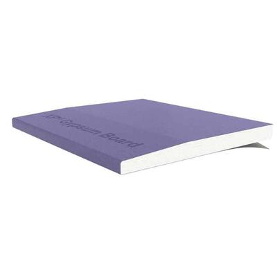 Drywall Gypsum Board Moisture Resistant 5/8 Inch 1 Sheet