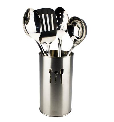  Euro Home  Kitchen Tool Set 5 Piece  1 Set 3215