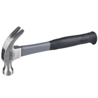  Master Mechanic Claw Rip Hammer 16 Ounce 1 Each 216631