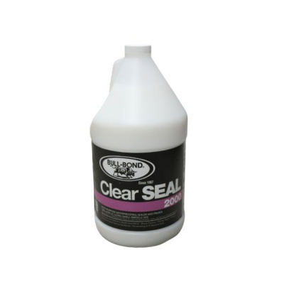 BULL BOND CLEAR SEAL 2000 1G