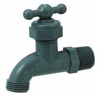  B & K ProLine Celcon Hose Bibb 3/4 Inch  1 Each 103-204